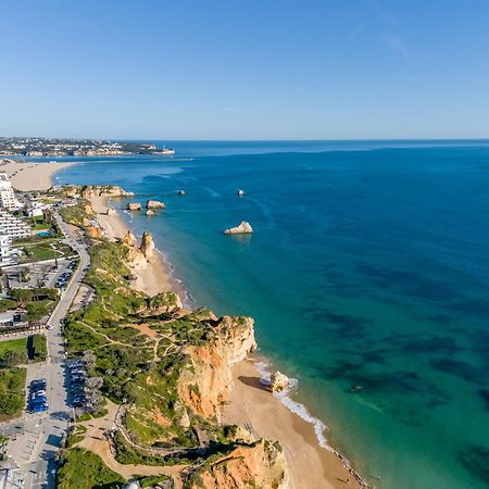 Emerson Plaza Stunning 2 Bedroom Apartment With Sea View Portimão Εξωτερικό φωτογραφία