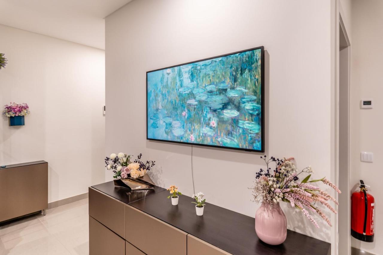 Emerson Plaza Stunning 2 Bedroom Apartment With Sea View Portimão Εξωτερικό φωτογραφία