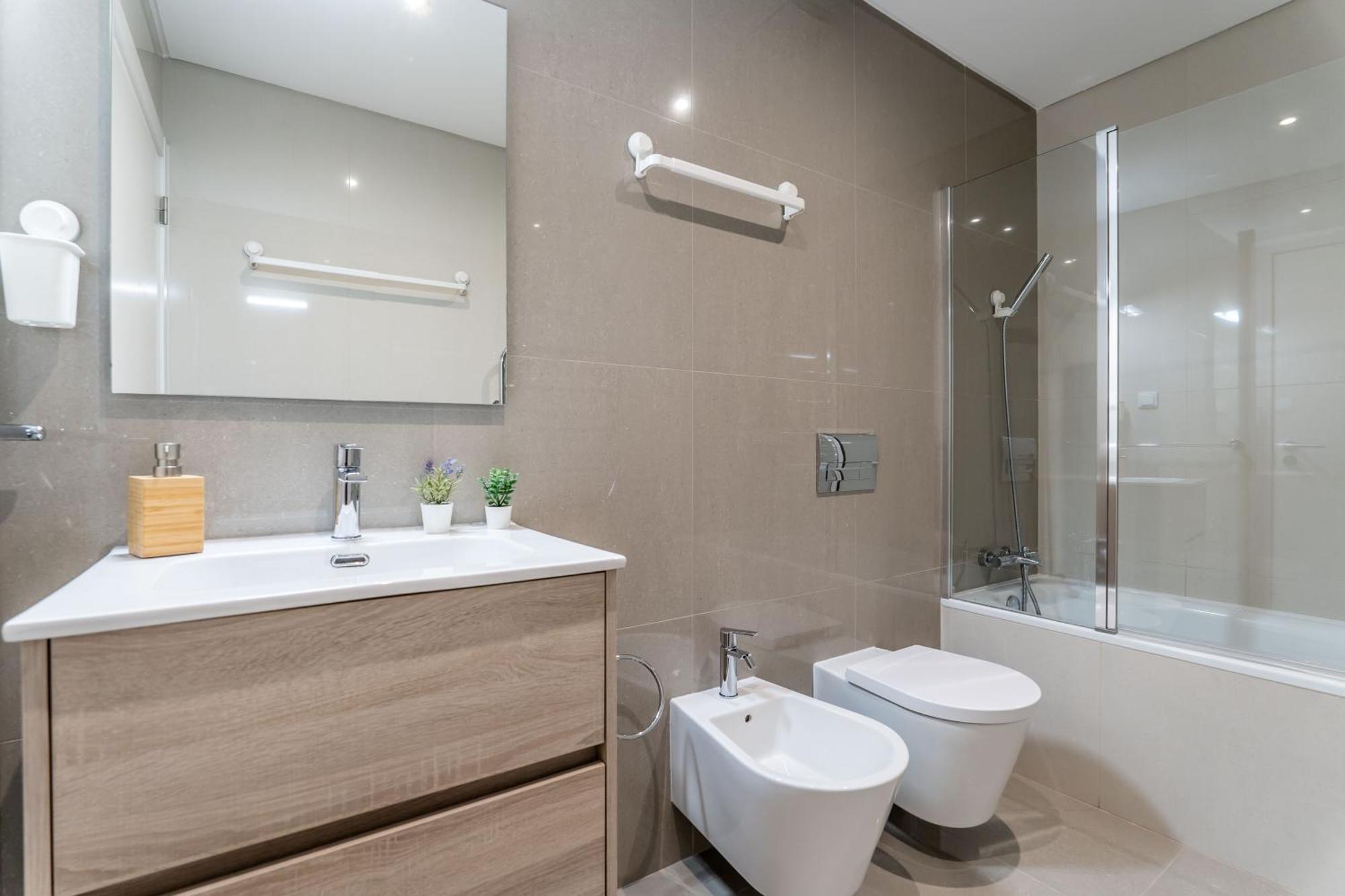 Emerson Plaza Stunning 2 Bedroom Apartment With Sea View Portimão Εξωτερικό φωτογραφία
